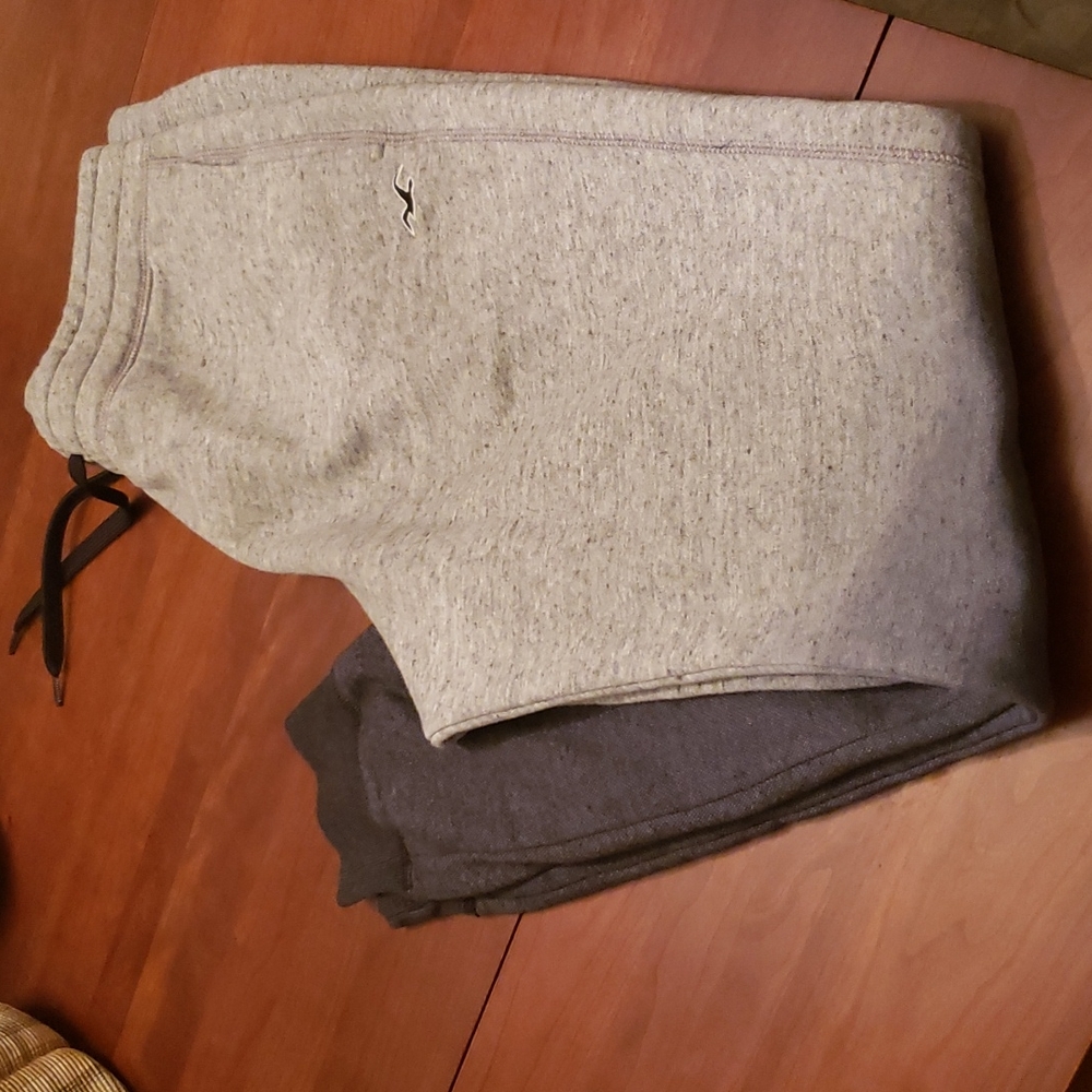 Sweatpants